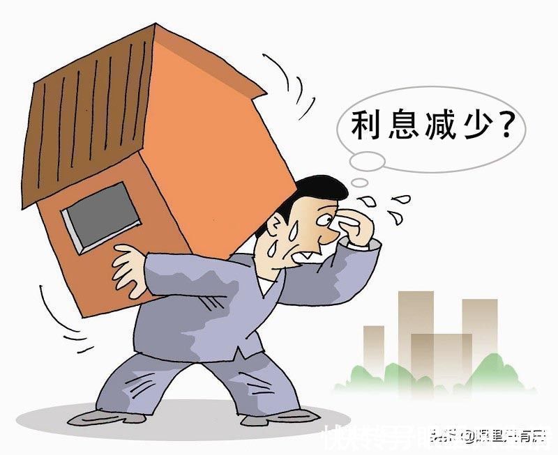 房贷利率|谣言害死人!关于贷款银行利息的5大谣言,谁信谁吃亏