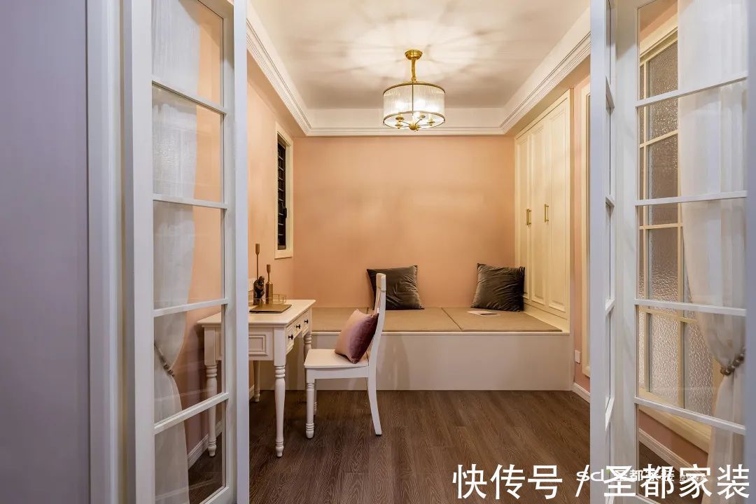 容量|【实用干货】衣柜这样设计，容量翻两番，轻松应对换季收纳