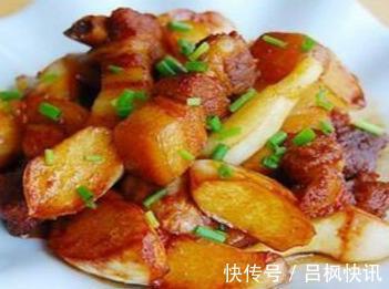 青椒|鲜香酥爽的10道家常菜,做法简单又可口,营养丰富还花不了几块钱