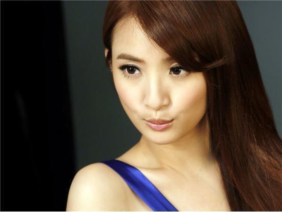 牙齿|凸嘴型女生的修养,从化妆到日常生活的改变,培养气质美