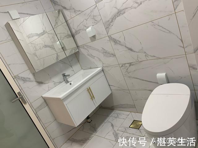 储物空间|人生第一套140平新房，没请设计师，效果很漂亮，女儿特别开心！