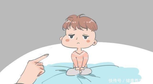 家长|有这几个表现的孩子,说明到了叛逆期,家长别不在意!