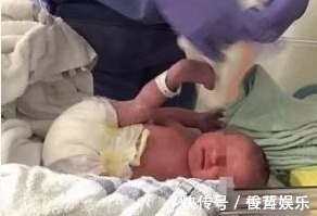 剖腹产|22岁孕妇痛了1天2夜,丈夫不愿剖腹产,孩子出生产妇决定离婚