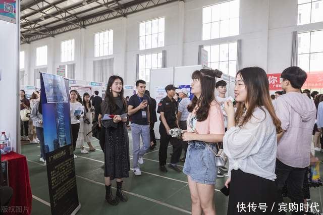 背景|从什么时候开始考大学，变成衡量一个人有无前途发展？