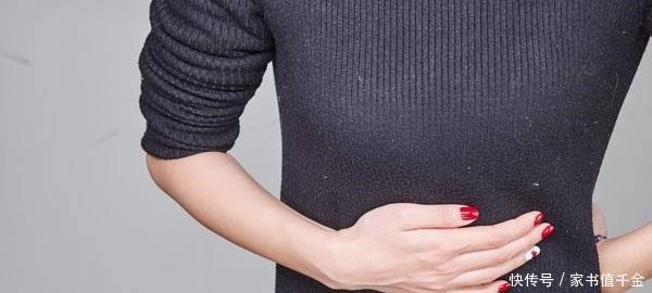 胃部|患上胃病之后,这几样食物注意少吃,少吃一点,胃会“感谢”你!