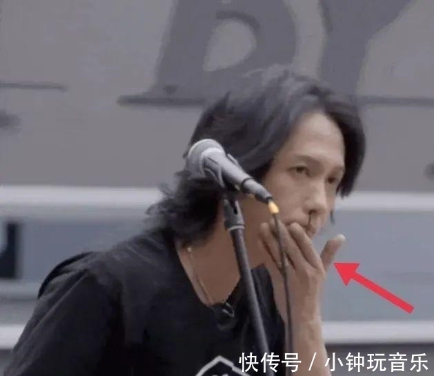 敖犬|他就是传说中的“绿茶男”吧？