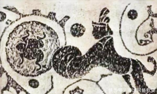 嫦娥犯了“盗窃罪”,后来却成了月亮女神,她是如何“洗白”的?