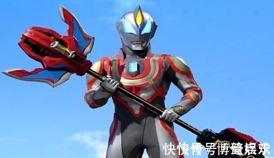 帕拉吉之盾|奥特曼五大究极武器,一个灭掉贝利亚,第二个能炸毁宇宙!