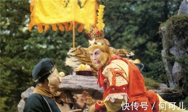 金箍咒@唐僧念叨的紧箍咒到底是什么?翻译过来只有六个字,换成你也头疼