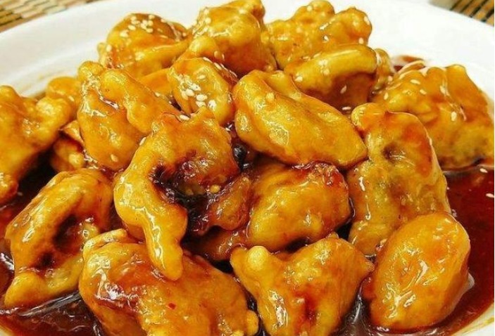 香气扑鼻的几道家常菜，超好吃又下饭，每次盘子都不够吃