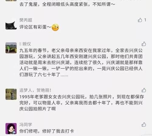 湖底有宝？兴庆湖打捞第一现场，快看都捞上来些啥