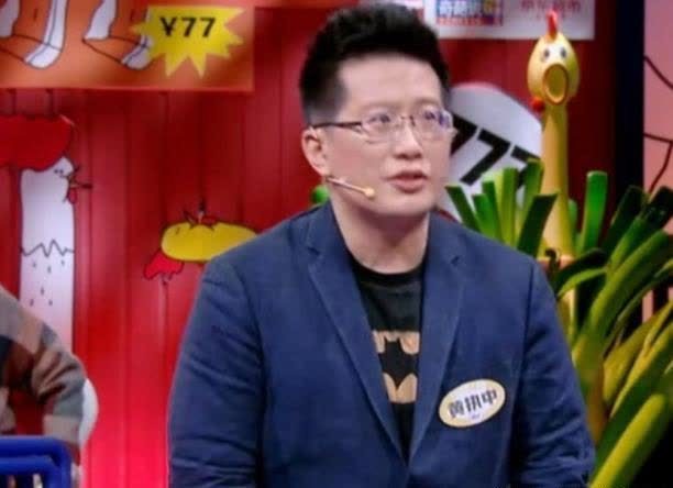 辩论 虽然不是特别喜欢罗振宇,但是他真的辩论起来,就是不一样