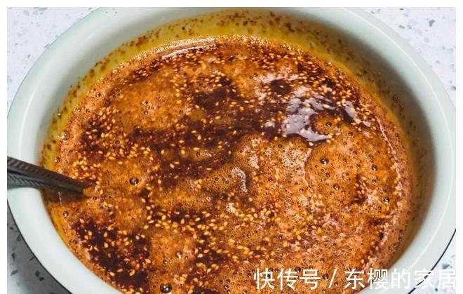 孜然粉|辣椒油要想好吃,不能直接泼热油,教你正确做法,又红又香特好吃