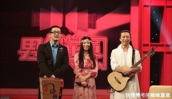 曾经《星光大道》冠军,与评委现场互怼引争议,今在圈中销声匿迹