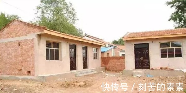 黄金时间|在县城买房子好,还是回村建房好村民了解一下