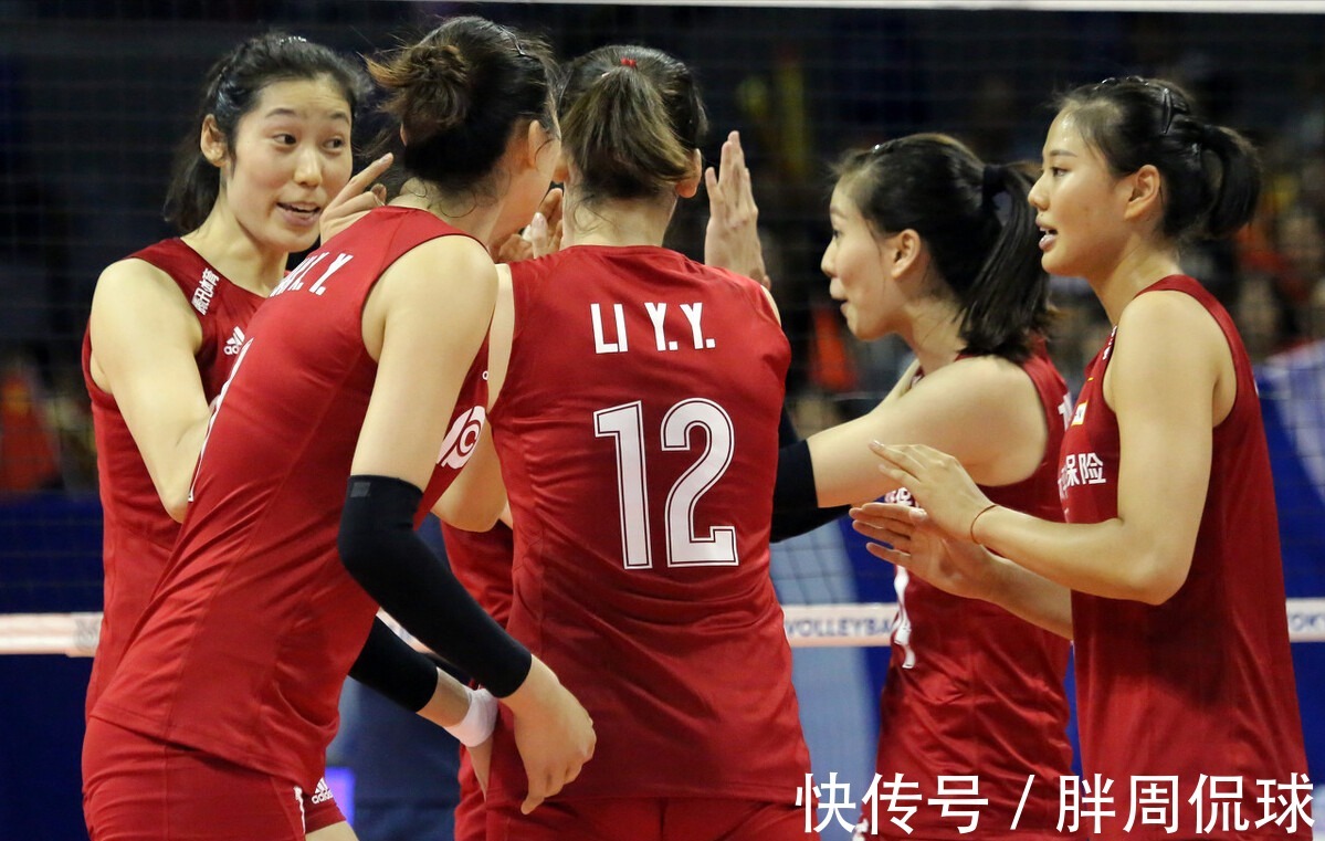 北京奥组委|恭喜中国女排!队长朱婷再获重任,最新职务曝光,蔡斌感到欣慰