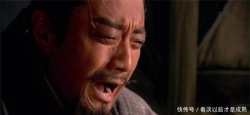 兄弟|晁盖临死真言,证明宋江野心,一开始上山目的就不纯洁!