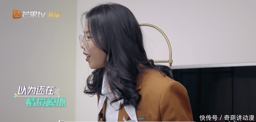 她俩吵起来了,我竟然觉得好过瘾!