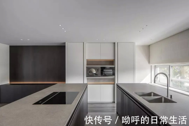 美学！比利时极简设计，真正的低调奢华！