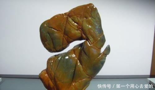 价值|升值最快的20种奇石,快看你的有没有上榜