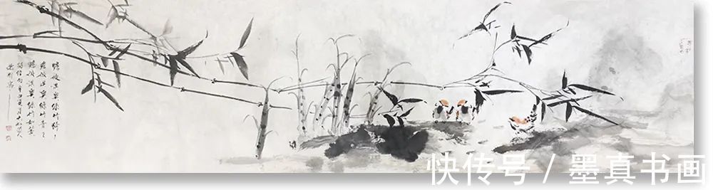 中国画研究院|「张德刚」｜丹青追梦 水墨本色-中国当代书画名家个人云展览