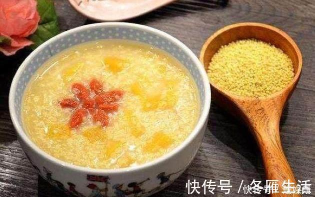 熬小米粥|熬小米粥是有诀窍的,很多人第一步就做错了,怪不得那么难喝