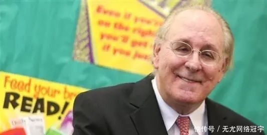 故事|1995年的这部睡前故事,安抚了多少成年人?