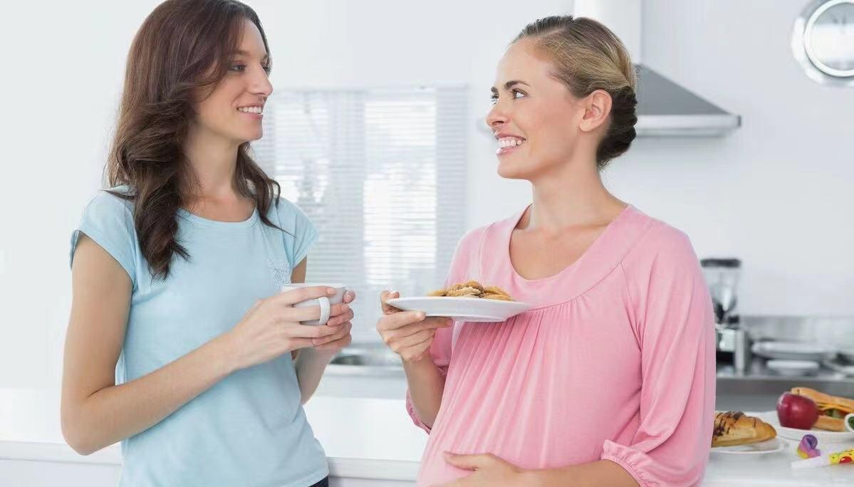 中枢神经|孕妇不能喝咖啡吗?孕妇喝咖啡的危害,孕妈一起看看