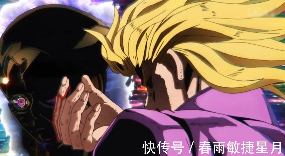 overlord|B站播放量上亿日漫公开，《咒术回战》最快过亿，第一名毫无悬念