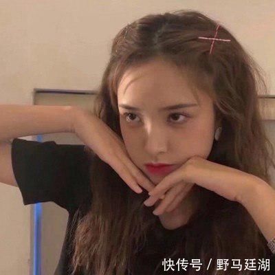 卧蚕|青春期女孩脸上有这“3标志”,妥妥的仙女脸,坐等当“校花”吧