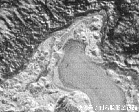 冥王星为什么让人感到似曾相识?