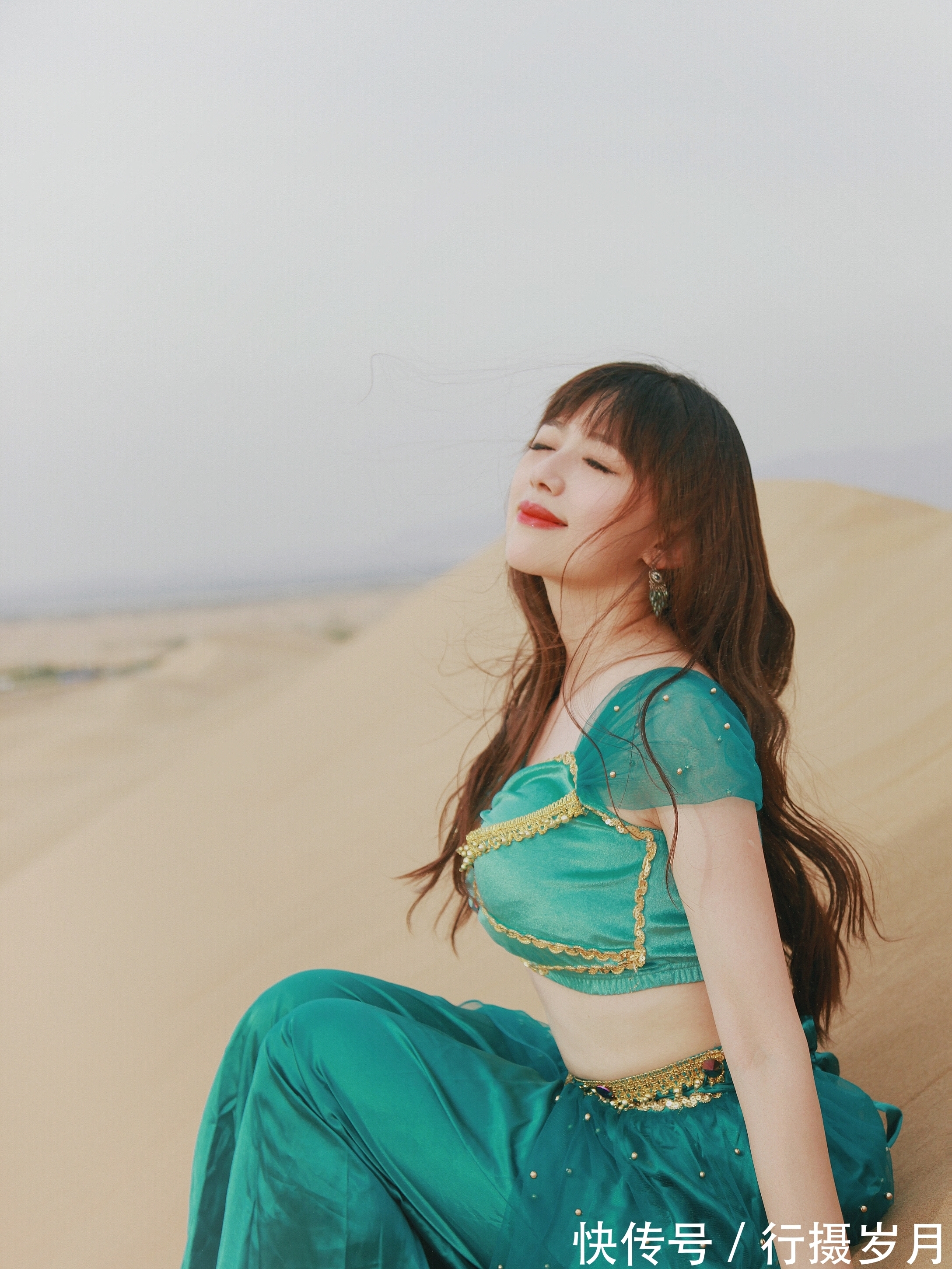 胡笳&陌路风尘,遍地苍凉