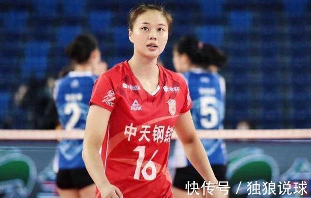 蔡斌|大快人心!3选1!女排接应主力出炉,蔡斌作出重大决定