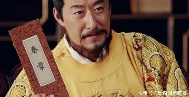 朱标|朱棣是朱元璋儿子中最像他的人,可为什么还是选择了朱标呢?