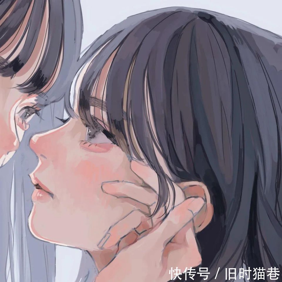 小众|小众又好看的闺蜜头像:又皮又可爱的文案