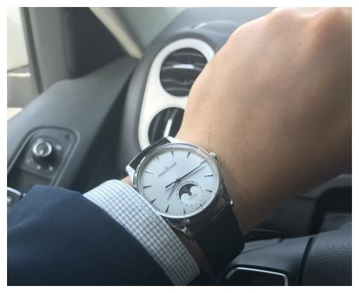 40岁是时候选款名表戴戴了，7万左右三款奢侈男士腕表盘点