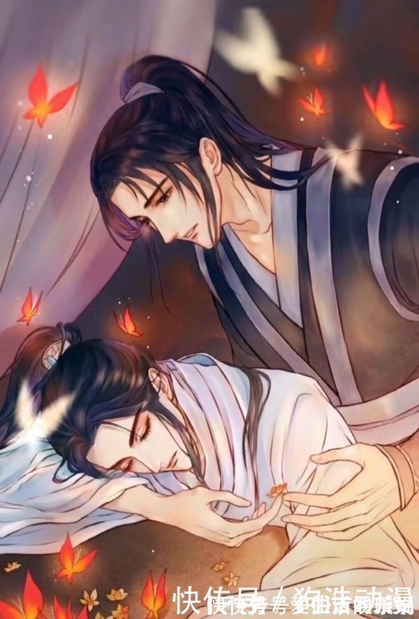 薛正雍!二哈8大虐心悲剧!燃晚爱恨纠葛,薛蒙两世孤独,谁最虐到你?