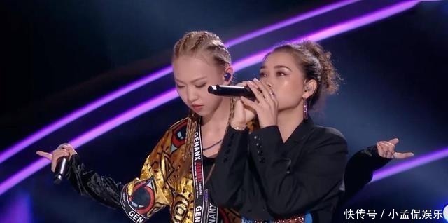 正赛|打脸！她才是《好声音》2020第一人，单依纯潘虹宋宇宁都要靠边站