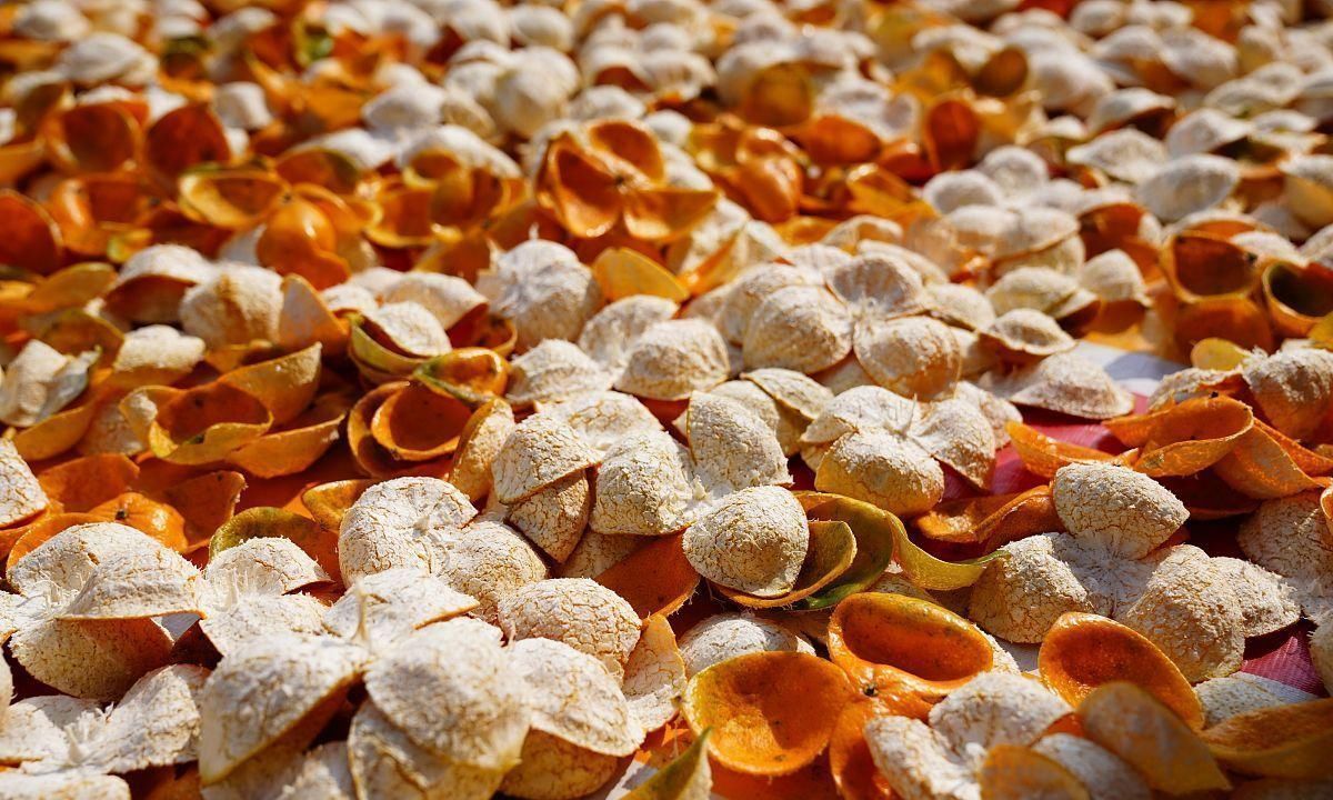 痛风的“天敌”原来就藏在我们餐桌上,每天吃