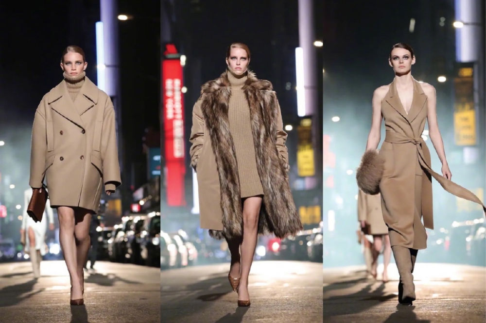 MK40周年大秀，重返百老汇流光溢彩的黄金时代|上游时尚| a262