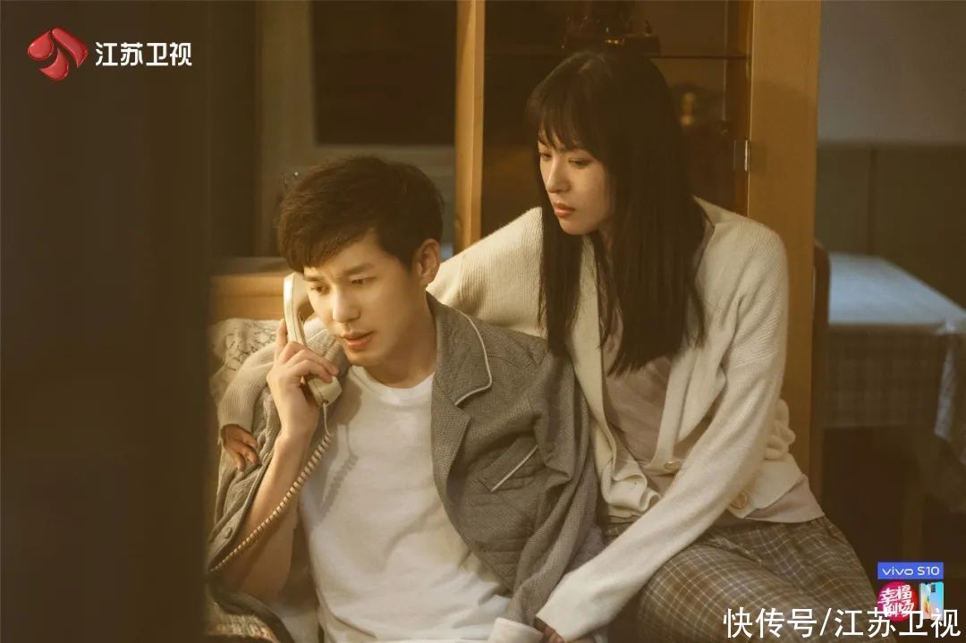 平凡|独家对话丨《乔家的儿女》编剧未夕：平凡的生活最能引起共鸣