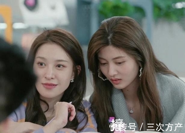 心動4|《心動4》麥穗聊節(jié)目內(nèi)幕,稱上廁所都要戴麥,幫小孔馬董洗白