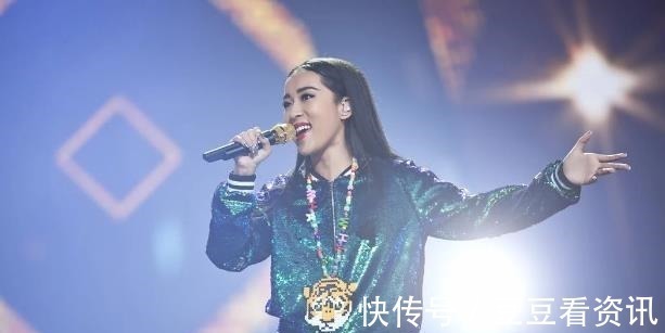 《歌手》第五期大魔王來(lái)了,她奇襲袁婭維成功,黃霄云終于被淘汰