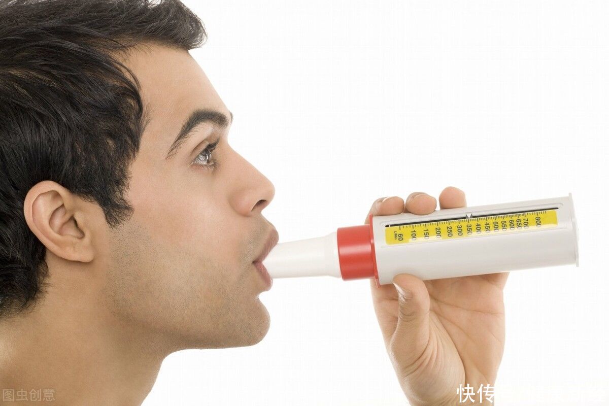 肺部|肺不好，少吃2物，多吃2果，修复肺泡，肺脏白净如初