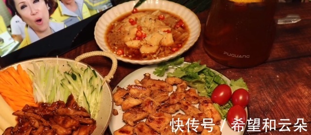 up|百万粉丝UP主翻车,因为删评引发不满,美食视频怎样才算抄袭!