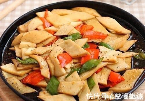 大匙|好吃到尖叫的下饭菜，巨好吃，特美味，超解馋，大人孩子都爱吃