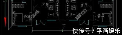 卫生间|双拼二层别墅设计图,独立入户门进出,家有兄弟这样建房挺好