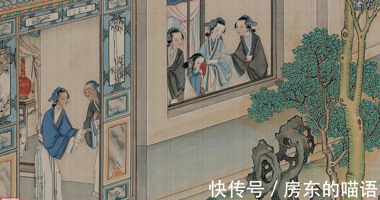 王熙凤@王熙凤安排袭人回家,暴露她的最大危机,平儿竭力弥补也无济于事