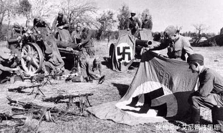 西欧|希特勒如果把军队全部投入西欧战场,而不攻打苏联,结果会怎样?