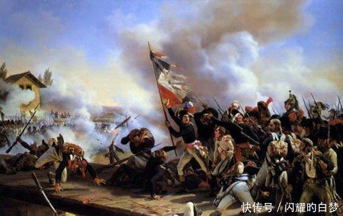 法国王室的修养:王后不小心踩到为她行刑的刽子手,依然小心道歉
